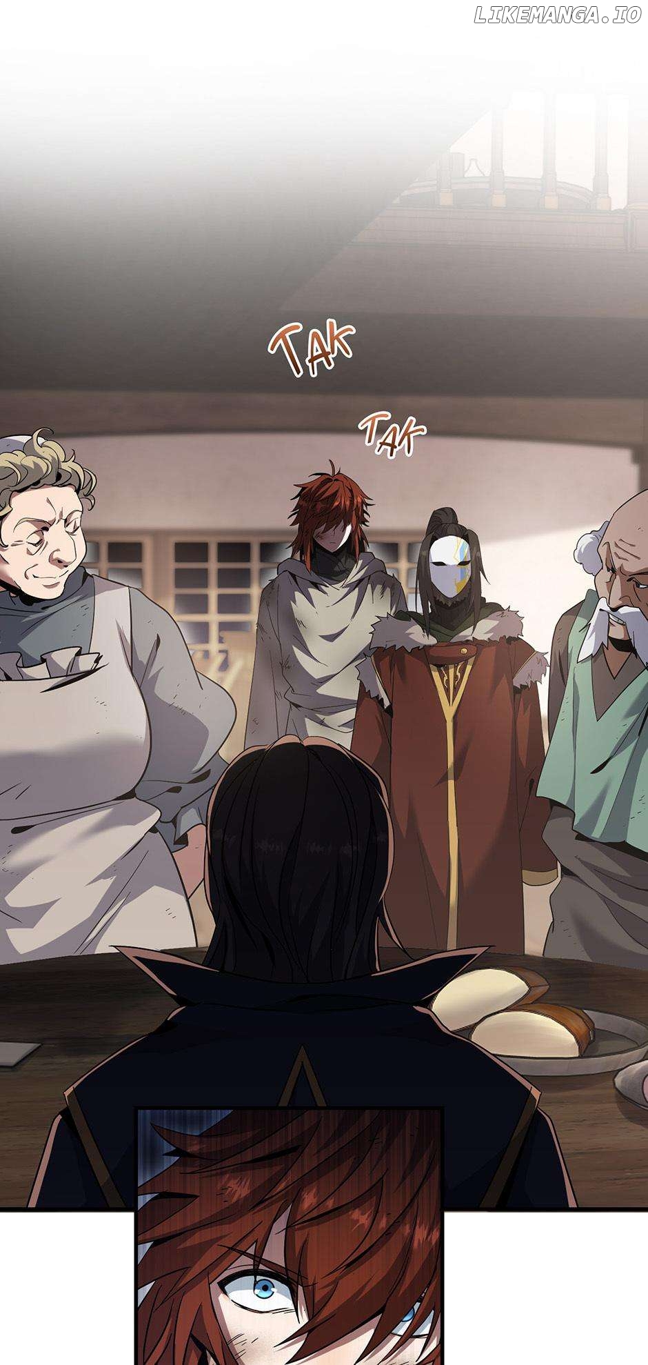 The Beginning After The End Chapter 202 image 43